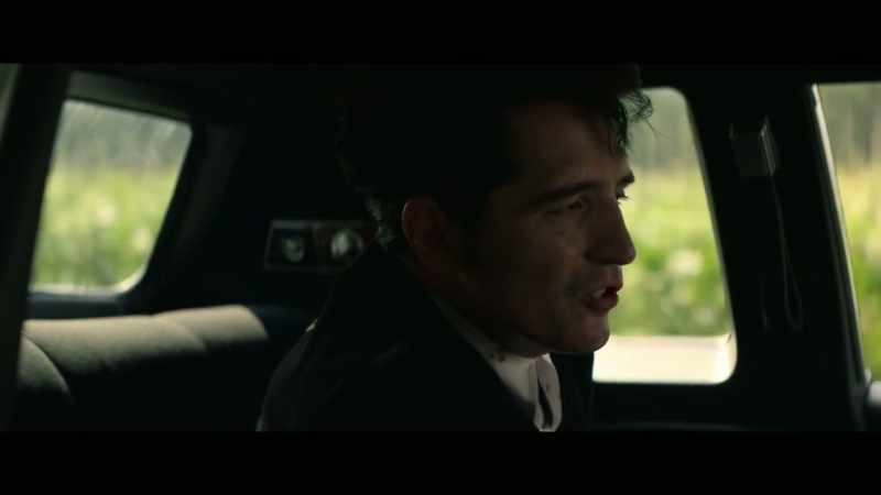� They're prudish jokers. They'll fold