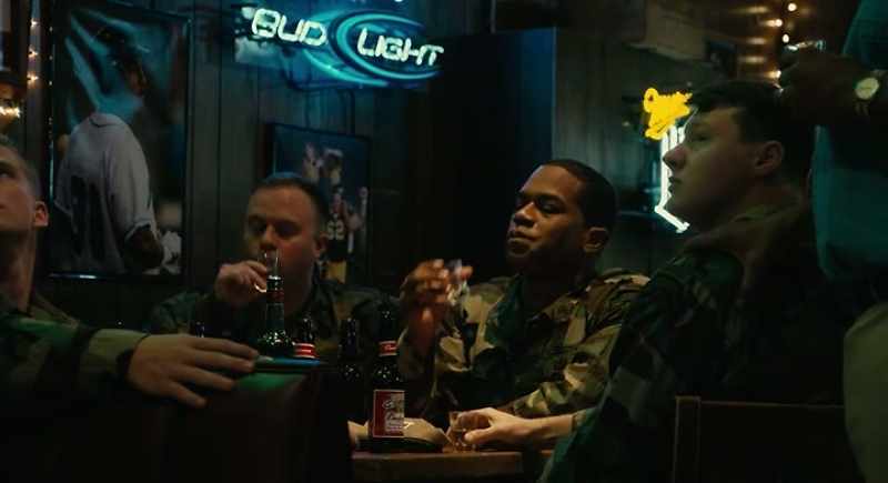 They're Rangers. - They're boys
