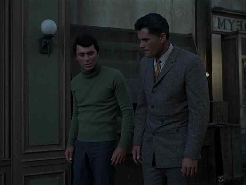 They're really anxious to reach us. What do we do?