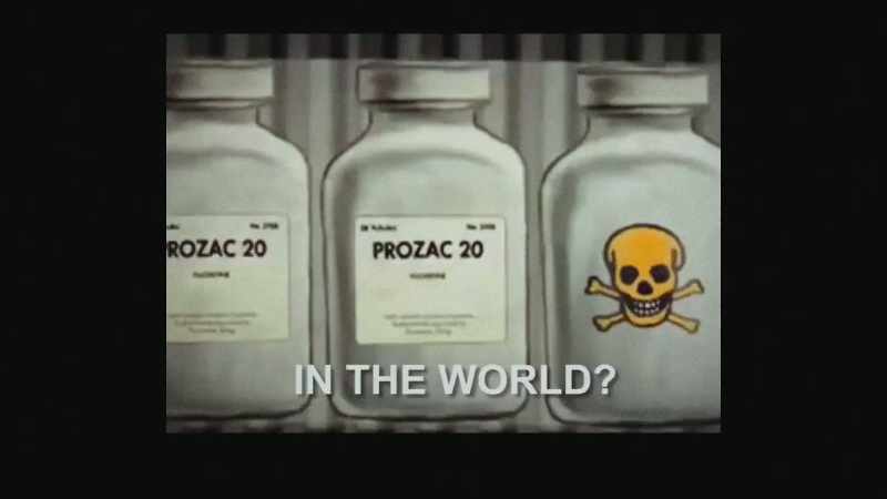 They're right to think that it's like, super toxic and not inviting