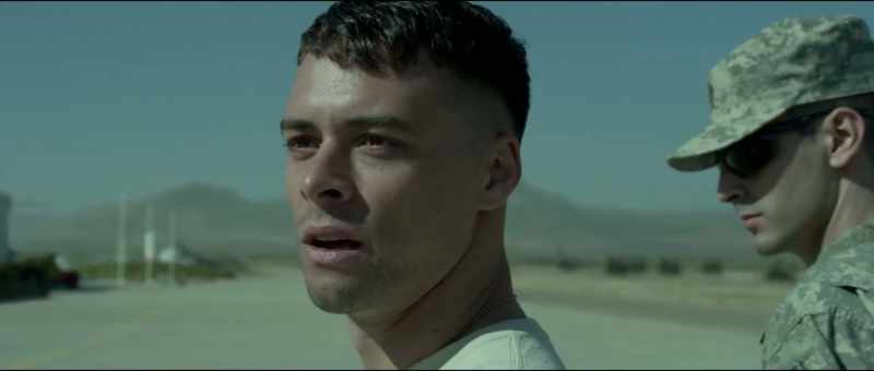 They're sayin' I'm a murderer. Believe that?