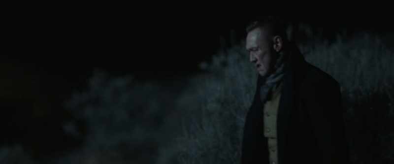 They're sayin' I'm a murderer. Believe that?