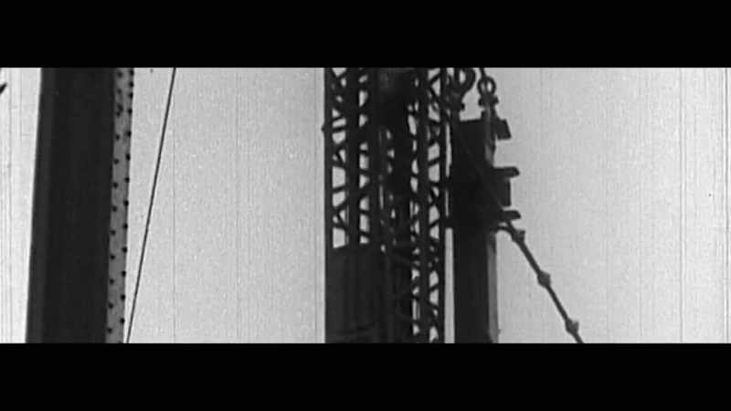 They're sought after ironworkers because they're recognized