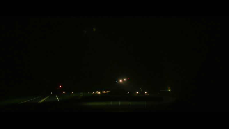 They're taking off!