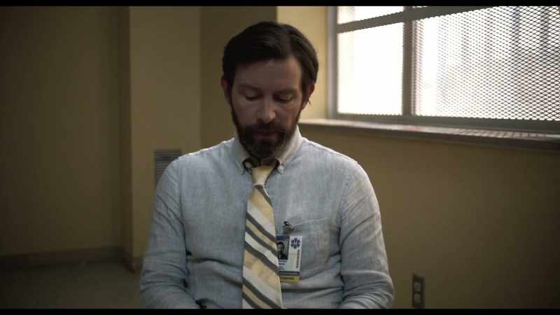 They're terrible, er... terrible headaches. They never stop