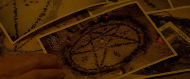They're the same symbols