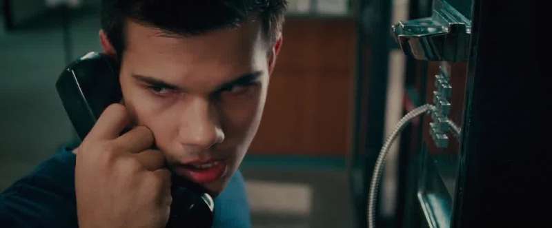 They're there to help you Nathan you have to trust me