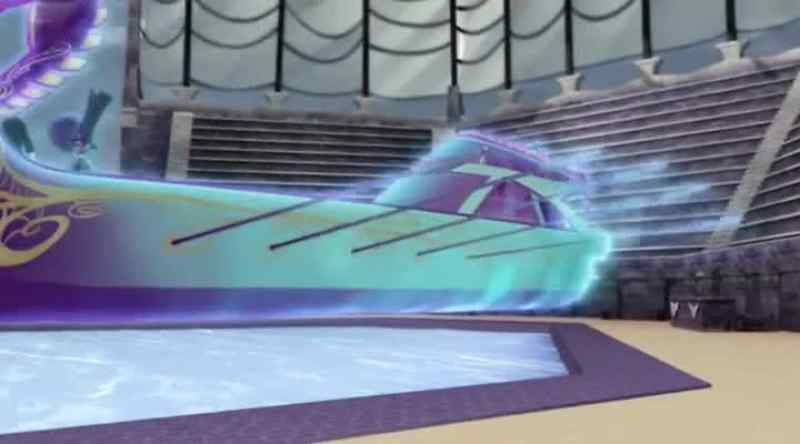 They're too fast! We can't outrun them