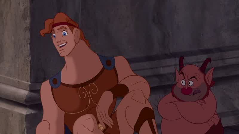 Wonderboy HerculesThank goodness What's wrongOutside of town two little boysThey were playing in the gorgeThere was this rock slide a terrible rock slideThey're trapped Kids TrappedPhil this is