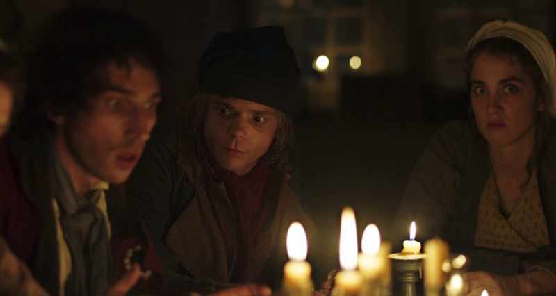 They're working on it