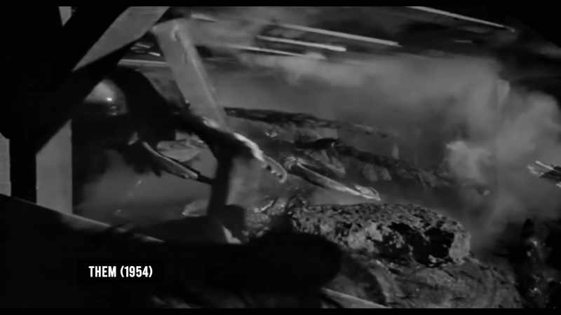 They've always had their toe in sci-fi, for example