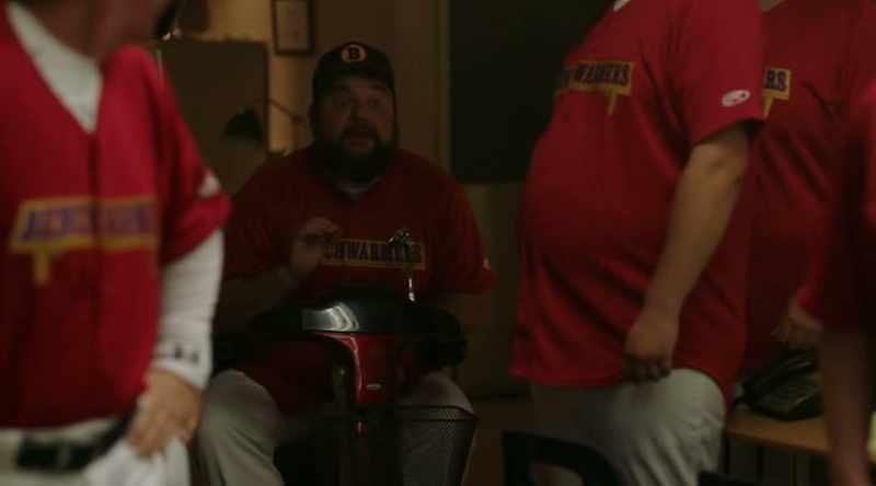 They've been suspended by the league