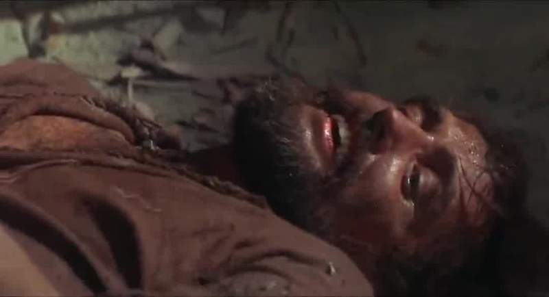 They've come to kill the Prophet
