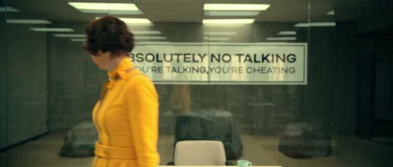 They've gone silent. They've disappeared. - What do we do?
