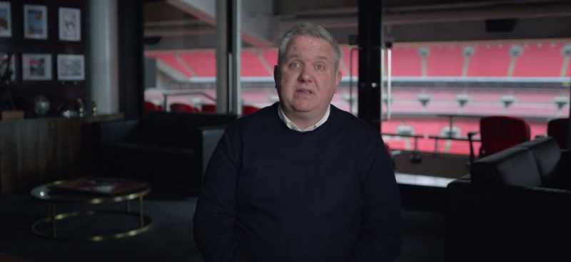They've now decided that this is kickoff. This is the time they need to get in