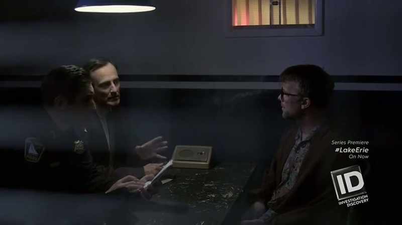 THEY'VE SPOKEN TO HIM BEFORE