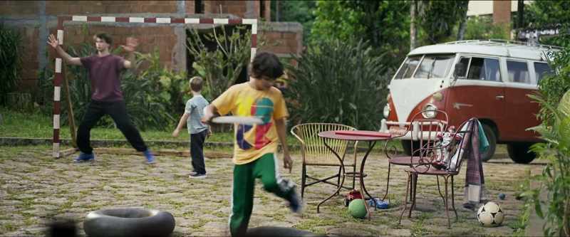 Thiago!