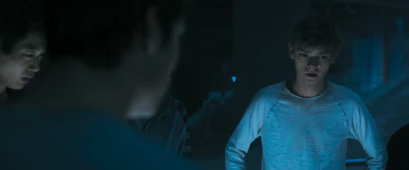 ठीक है। तो क्या योजना है?