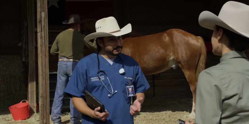 Thing is, that autopsy report, that's not Texas Nightshade