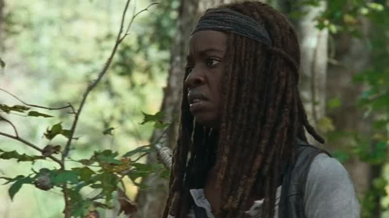 Glenn: Thing is, those men could be back in Alexandria right now