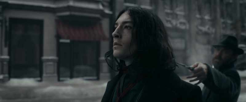 Things are not quite what they appear, Credence
