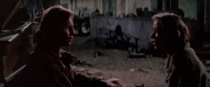 Things don't change