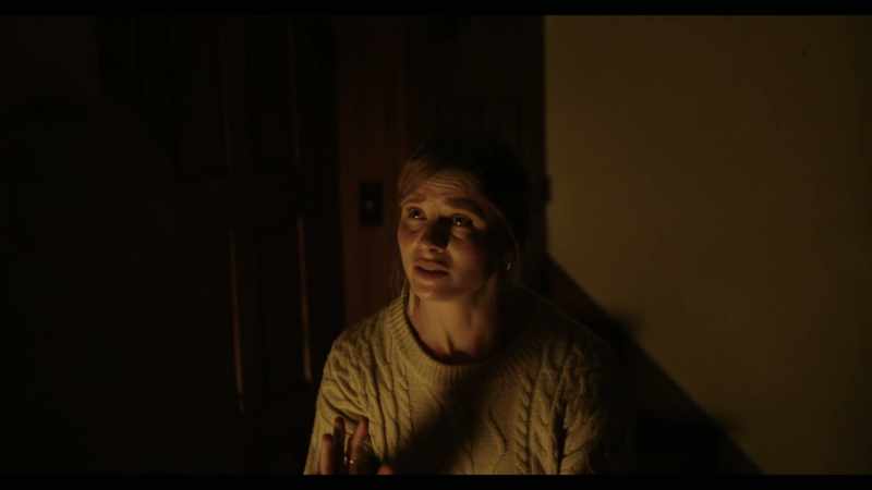 Things have been happening. Dark things