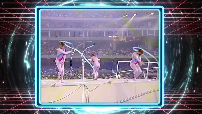 Things kicked off with an opening number