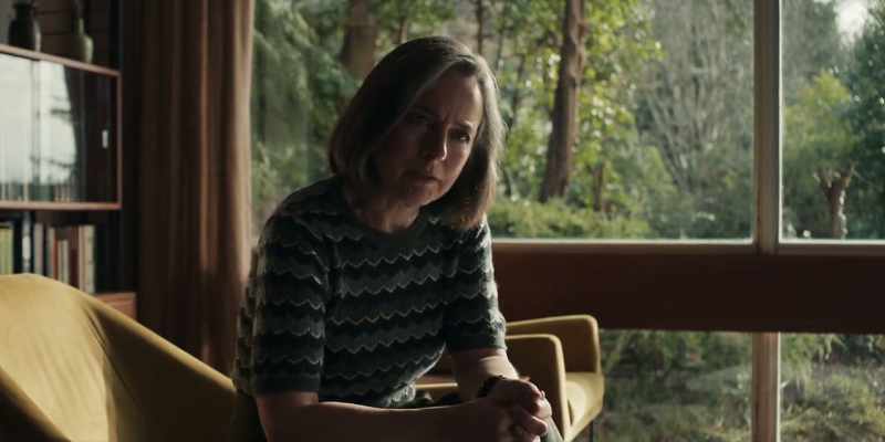 Think about yourself and how your feelings from Isabel's death