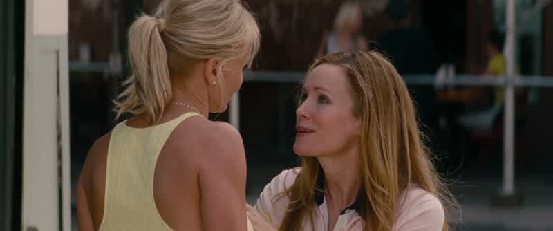 Think about it Between the two of ushe has the perfect woman What else would he needThe one thing we're not giving him sex