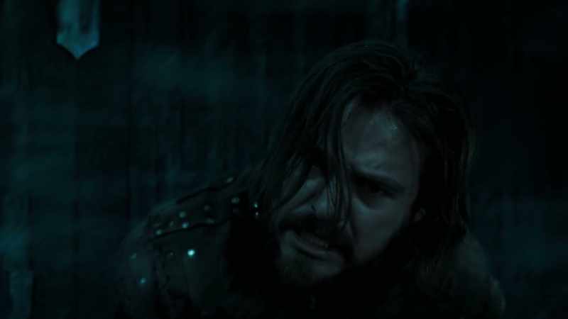 Think about the Crown and the Hammer!