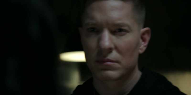 Think again, mano. I need you, and you need me