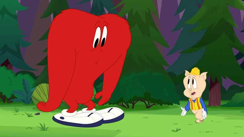 Think you can give us a hand, Gossamer?