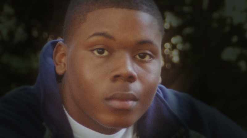 Think I was one of two Black males in the program my year
