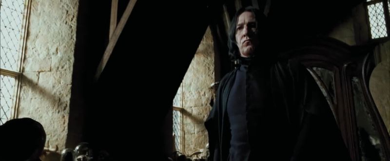 Think, Neville, think