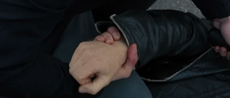 Think of this as a gift