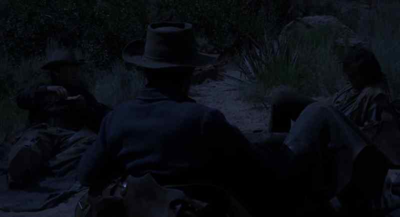 Think we oughta put a watch on 'em?