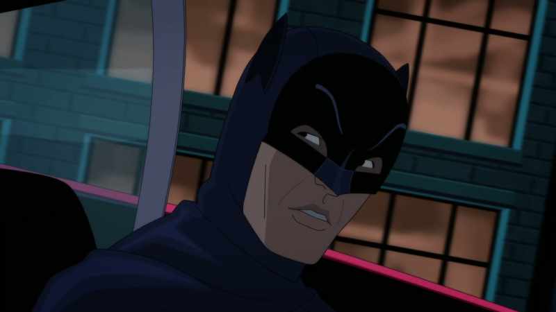 Think, Robin. What common theme do the stolen books all share?