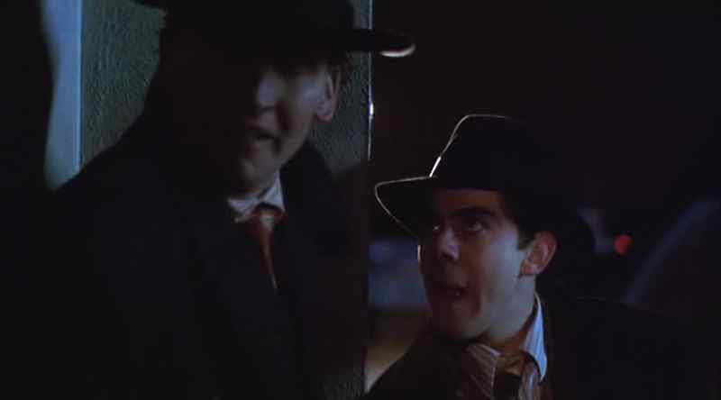 Think they've got guns? - Don't be soft