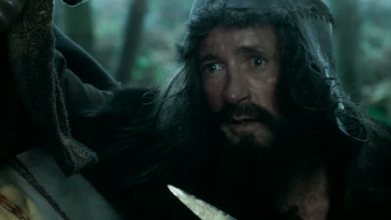 Think what Mance would give us