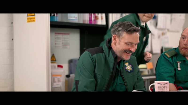 Think you'll cope without your desk