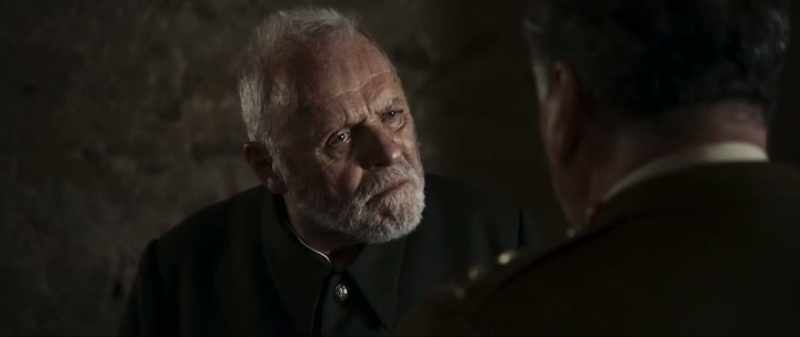 Thinkest thou that duty shall have dread to speak when power to flattery bows?