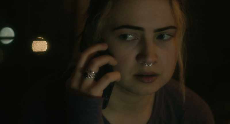 Thinking about what you said about judging