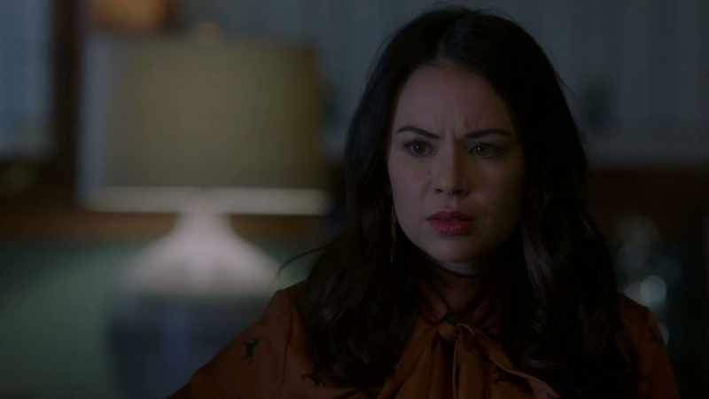 'Thinking back he said he was'