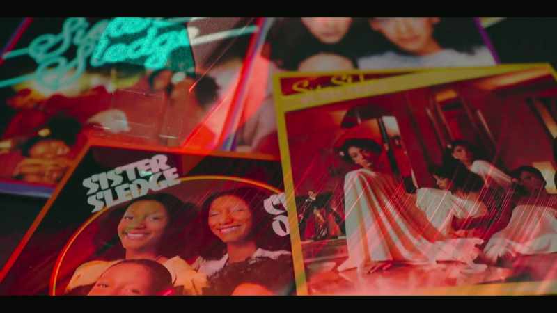 �� Thinking of You ♪ by Sister Sledge