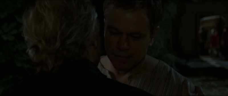 Third host family. - Okay, that... that is just wrong