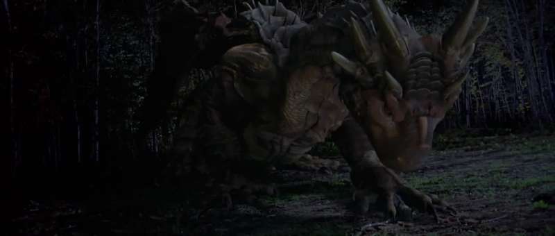 Thirsting to carve a reputation out of my hide
