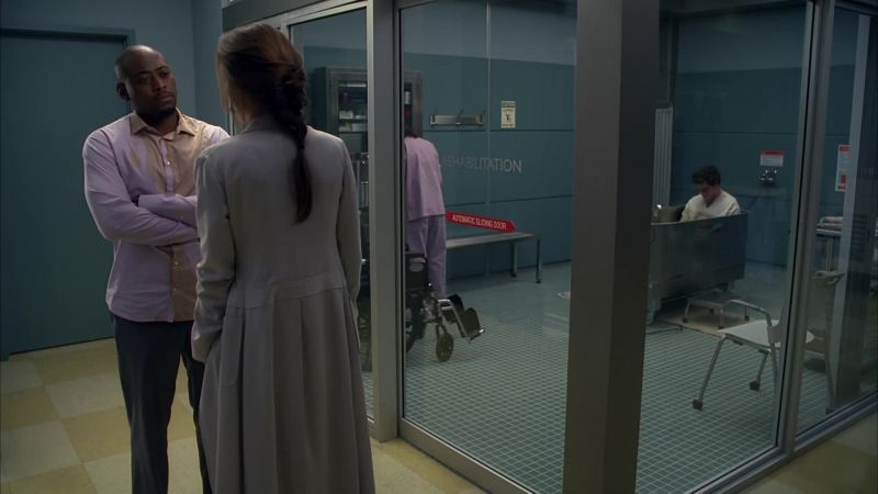 Thirteen: Antipyretics didn't work