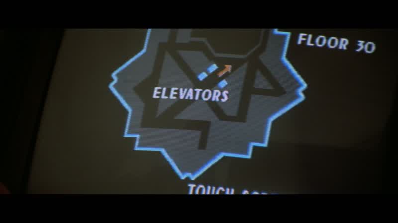 Thirtieth floor?
