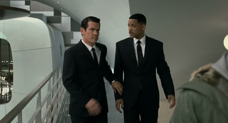 Look I gotta ask youIf we pull this off fix things the way they wereO and I are weA wise man once told medon't ask questions you don't want to know the answer toI said that didn't I Yes sir